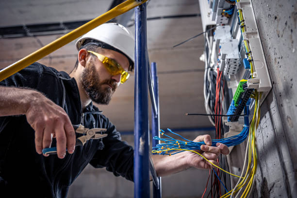 Best Electrical Rewiring Services  in Brownsboro, TX