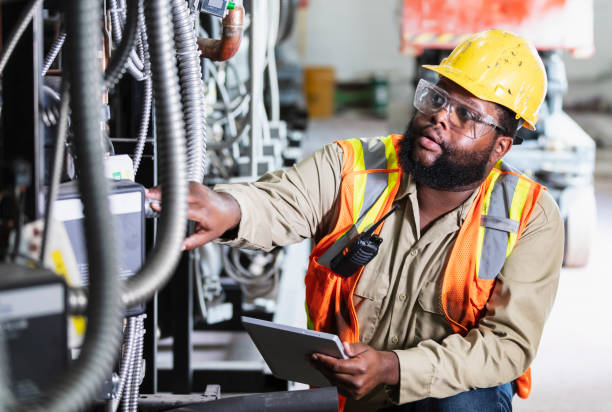 Best Home Electrical Repair  in Brownsboro, TX