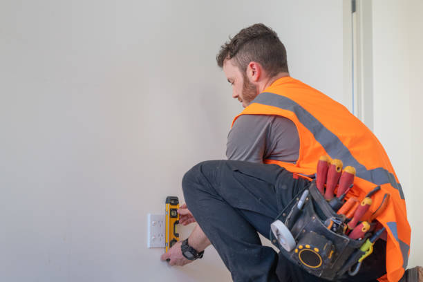 Best Circuit Breaker Repair  in Brownsboro, TX