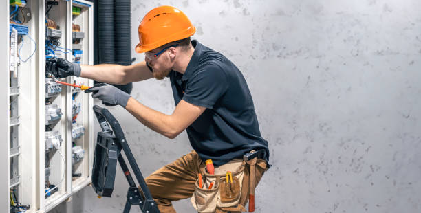 Best Generator Installation Services  in Brownsboro, TX
